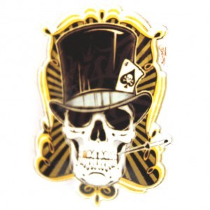 ����� The Spirit Of Poker