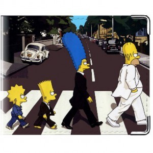 ������� �� ������������ The Simpsons