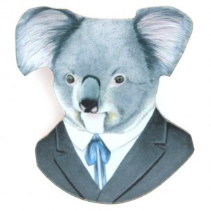 ����� Mr. Koala