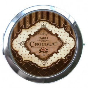��������� ��������� Chocolat