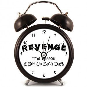 ������������ ��������� REVENGE ������
