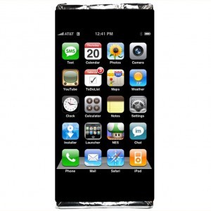 ��������� iPhone