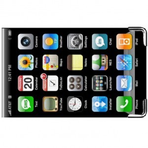������� ��������� iPhone