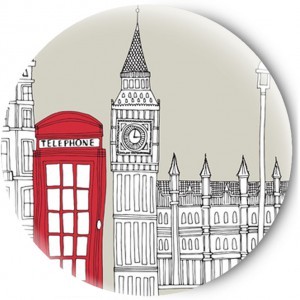 ������������� ��������� London