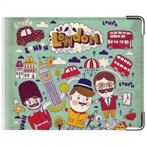 ������� �� ������������ London