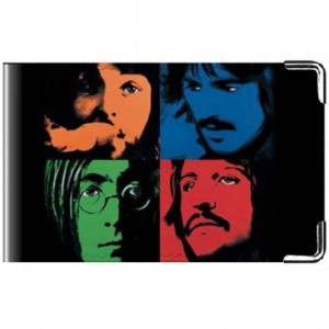 ������� ��������� The beatles