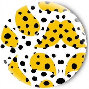 ������������� ��������� Yellow and black