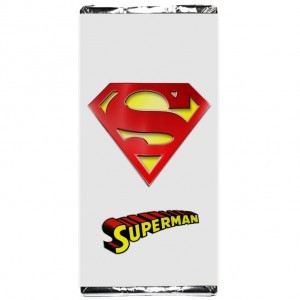 ��������� Superman`s choko