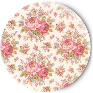 ������������� ��������� Rose pattern