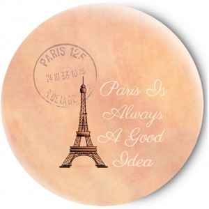 ������������� ��������� Paris_good idea