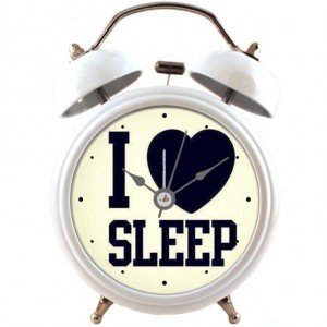 ������������ ��������� I love sleep �����