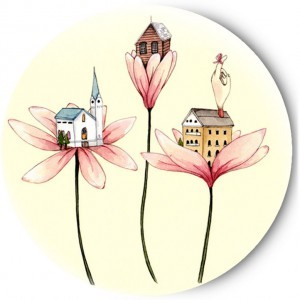 ������������� ��������� Flowers&Home