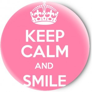 ������������� ��������� Keep Calm