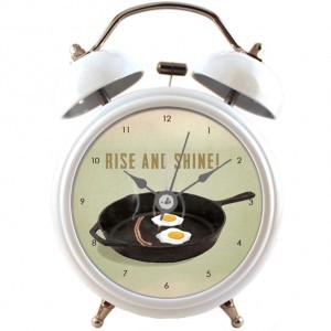 ������������ ��������� Rise and Shine! �����