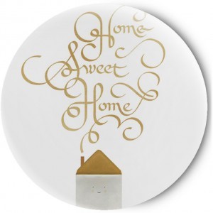 ������������� ��������� Sweet Home