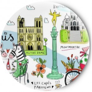 ������������� ��������� NotreDame
