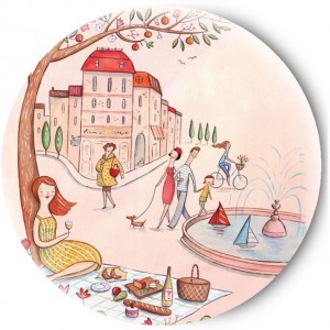 ������������� ��������� Picnic