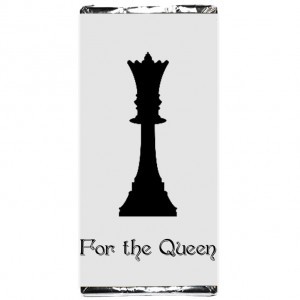 ��������� For the Queen