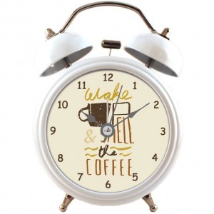 ������������ ��������� Smell the coffee �����