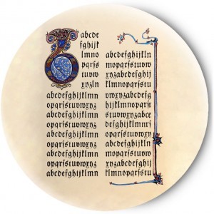 ������������� ��������� Medieval