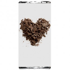 ��������� Chocolate Heart