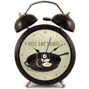 ������������ ��������� Rise and Shine! ������