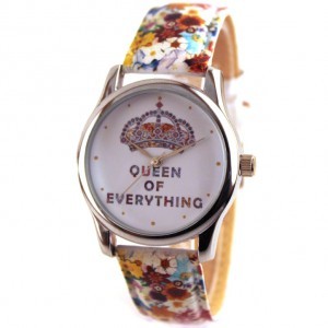 ������������ ���� Queen of everything Style