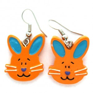 �������� ������ Orange bunnies