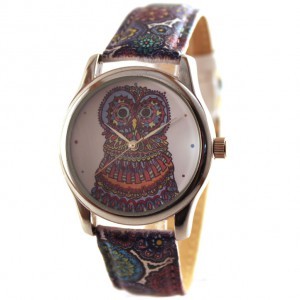 ������������ ���� Owl Style