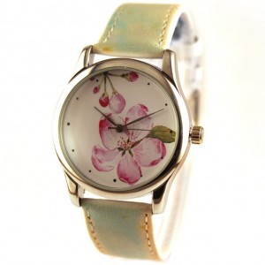 ������������ ���� Spring blossom Style