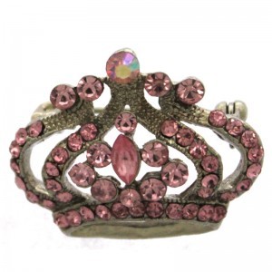 ����� Crown