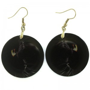 ������������ ������ � ������� Black cat