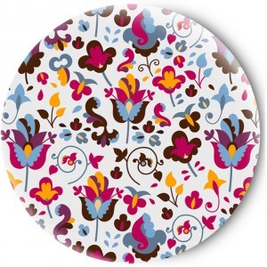 ������������� ��������� Floral