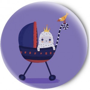 ������������� ��������� Little princess