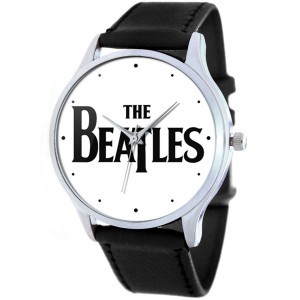 ������������ ���� The Beatles logo standart