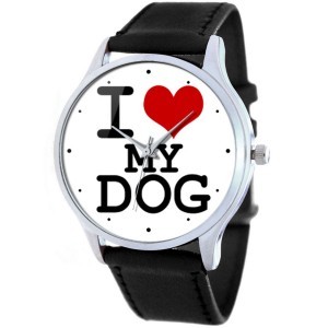 ������������ ���� I love my DOG standart