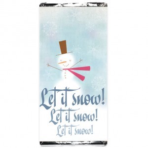 ��������� Let it snow