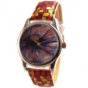 ������������ ���� Mosaic &Flowers Style
