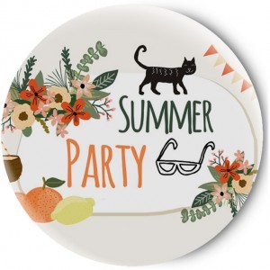 ������������� ��������� Summer party