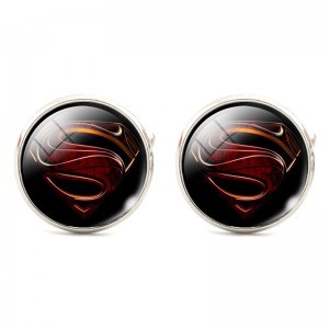������������ ������� SuperMan Black