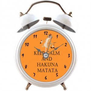������������ ��������� HAKUNA MATATA �����