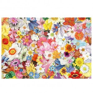 ������� ��� ���������� Flowery meadow