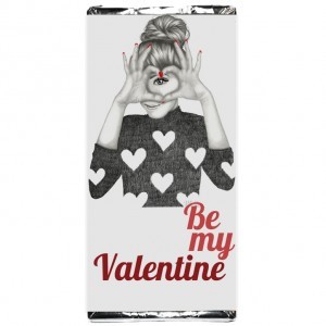 ��������� Be My Valentine