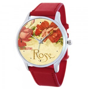 ������������ ���� Rose Extra