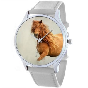 ������������ ���� A Horse concept