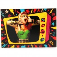 ����� �o�-TV