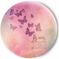 ������������� ��������� Fly away