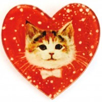 ����� Kitty Romantic
