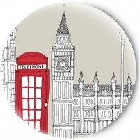 ������������� ��������� London