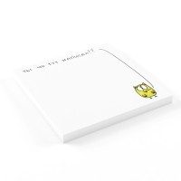 ������������� post-it �� ��� �������?